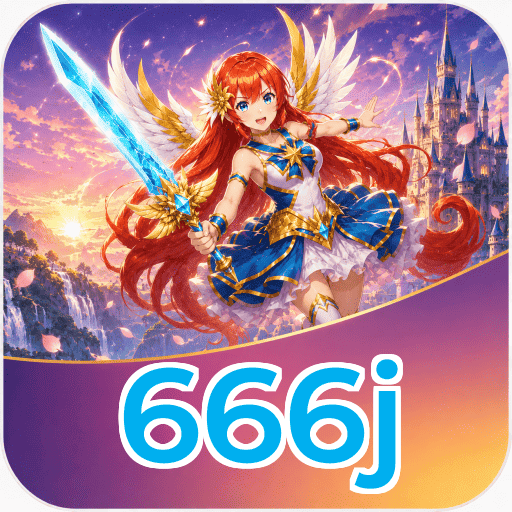Logo 666j