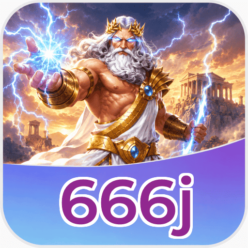 Logo 666j