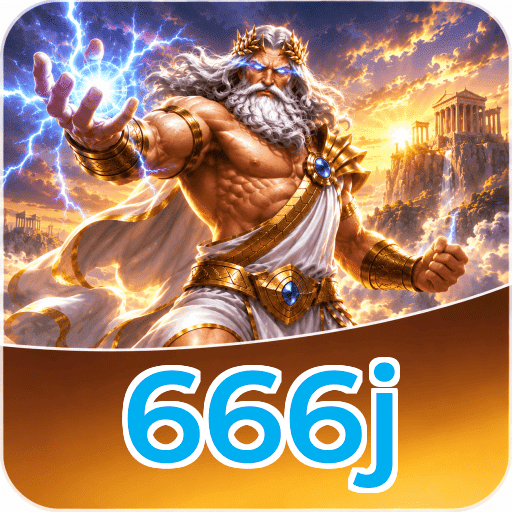 Logo 666j