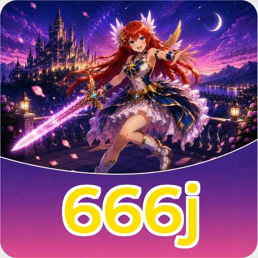 Logo 666j