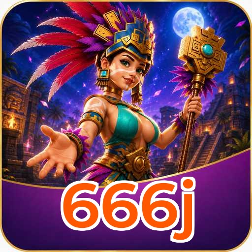 Logo 666j