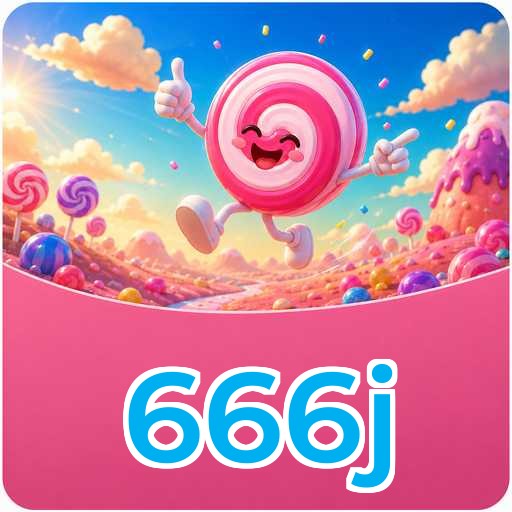 Logo 666j