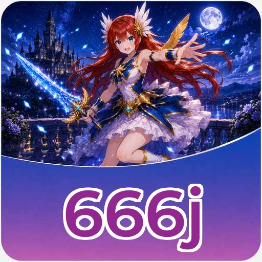 Logo 666j