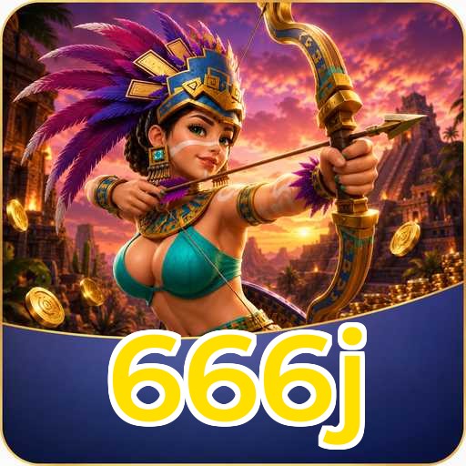 Logo 666j