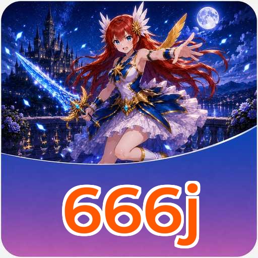 Logo 666j