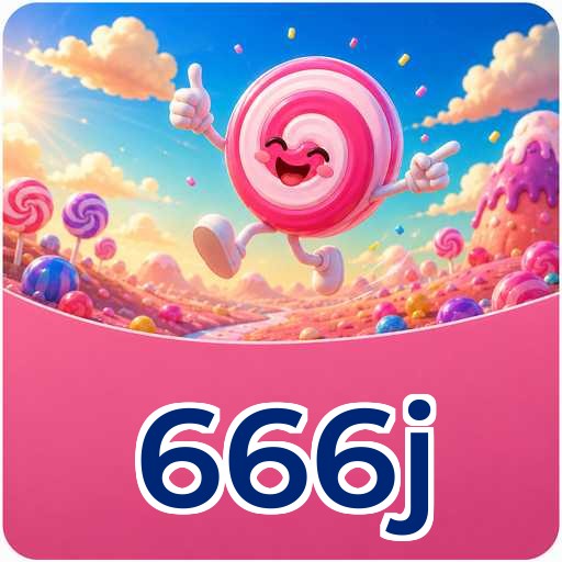 Logo 666j