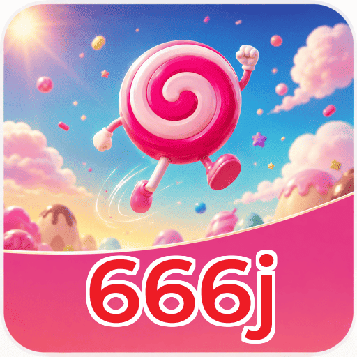 Logo 666j