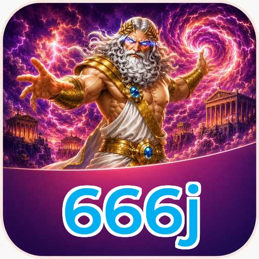 Logo 666j