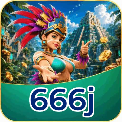 Logo 666j