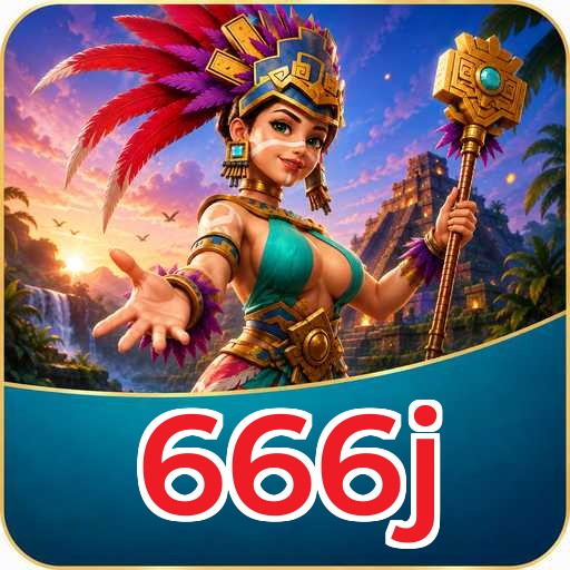 Logo 666j