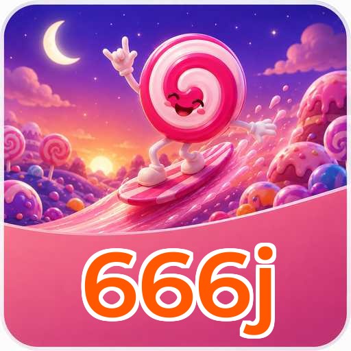 Logo 666j