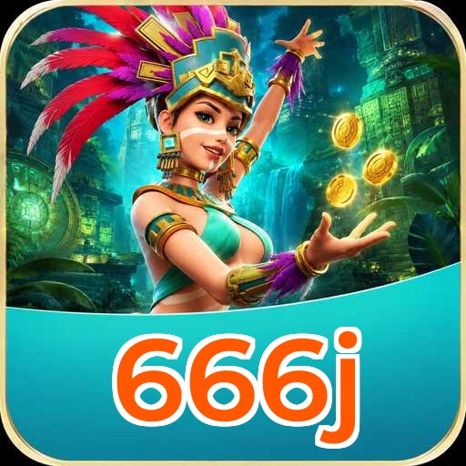 Logo 666j