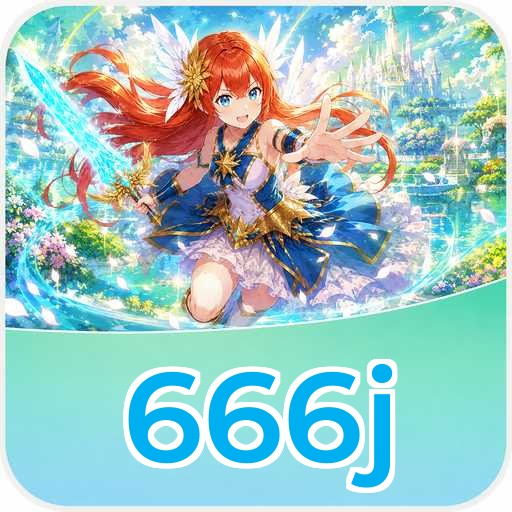 Logo 666j