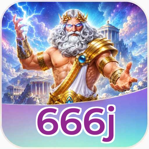 Logo 666j