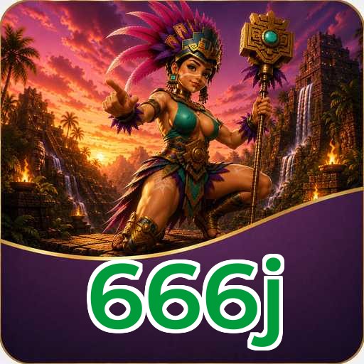 Logo 666j