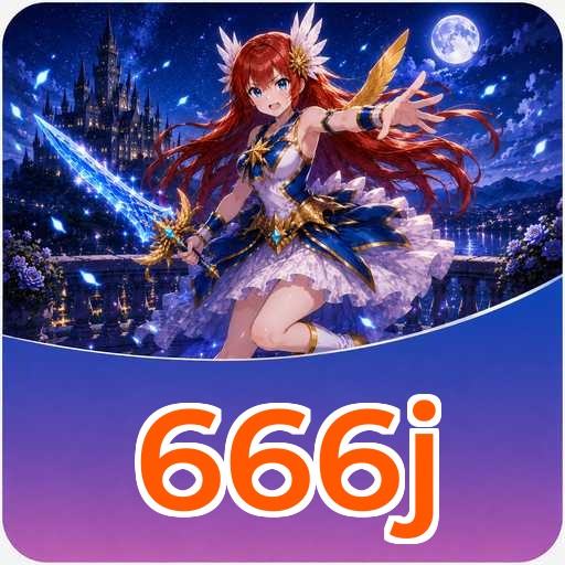 Logo 666j