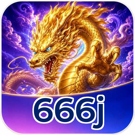 Logo 666j