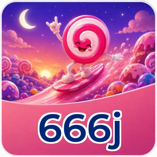 Logo 666j