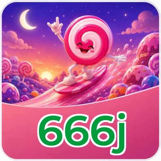 Logo 666j
