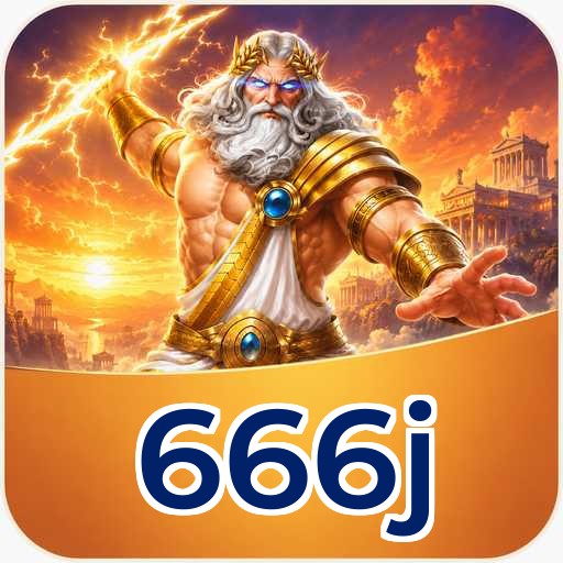Logo 666j