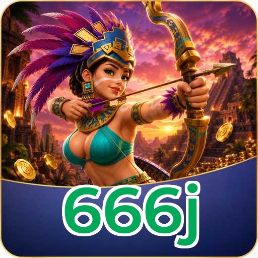 Logo 666j