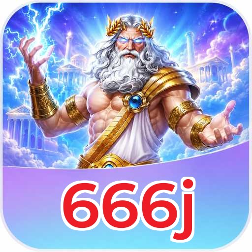 Logo 666j
