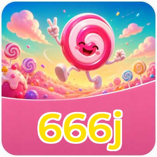 Logo 666j