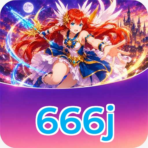Logo 666j