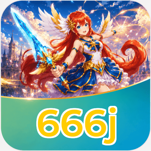 Logo 666j