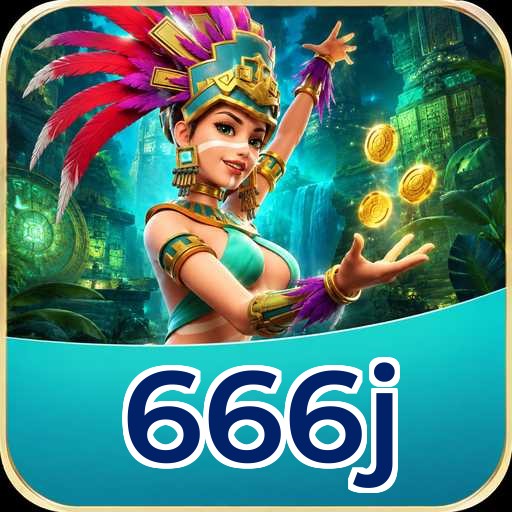 Logo 666j