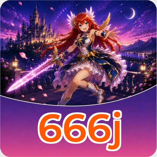 Logo 666j