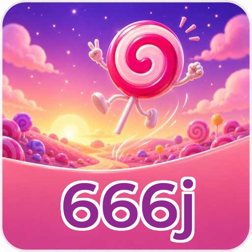 Logo 666j