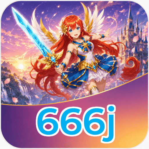 Logo 666j
