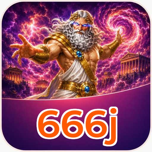 Logo 666j