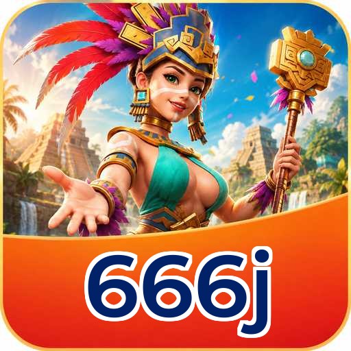 Logo 666j