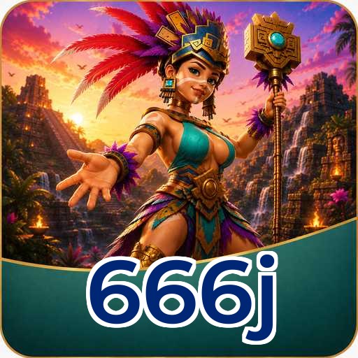 Logo 666j