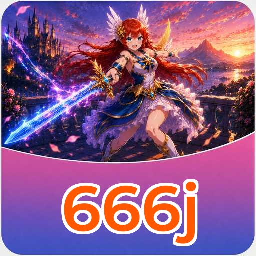 Logo 666j