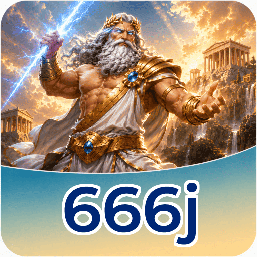 Logo 666j