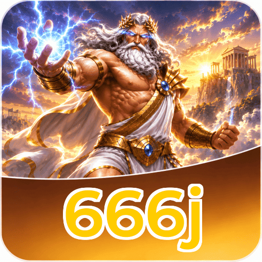 Logo 666j
