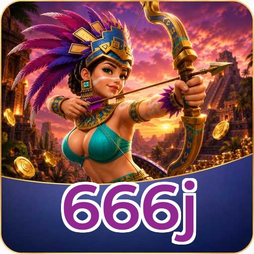 Logo 666j