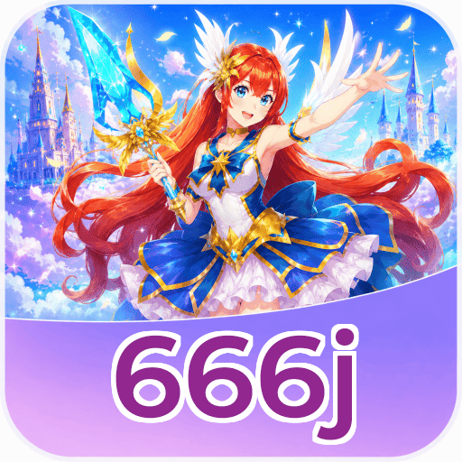 Logo 666j