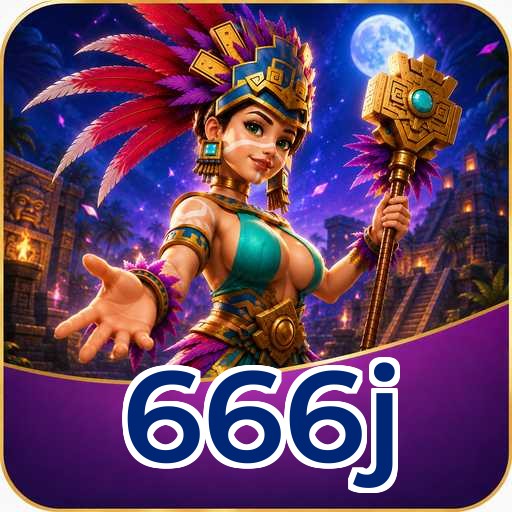 Logo 666j