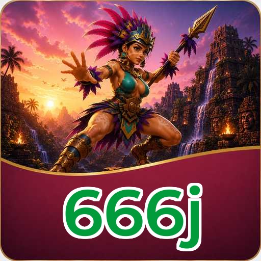 Logo 666j