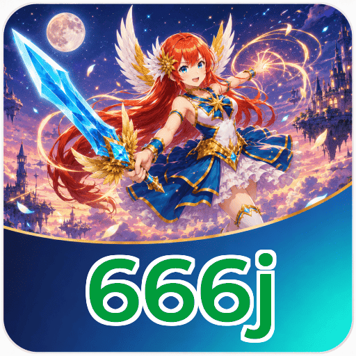 Logo 666j