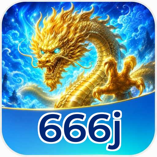 Logo 666j