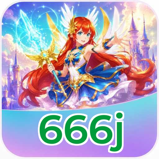 Logo 666j