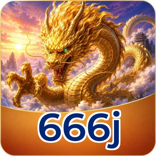 Logo 666j