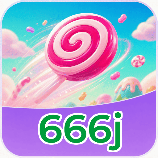 Logo 666j