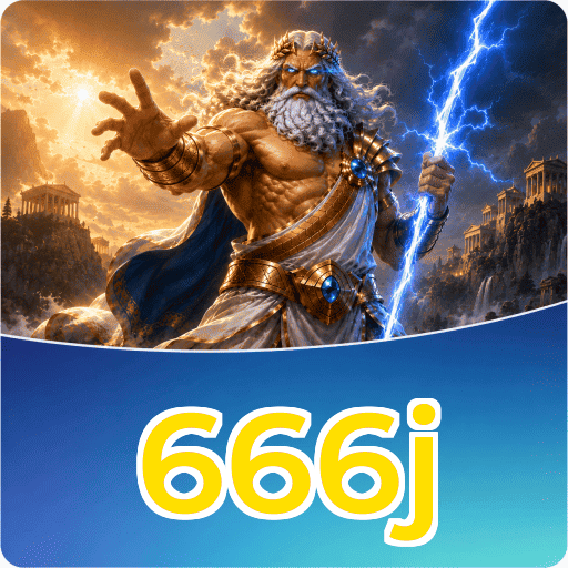 Logo 666j